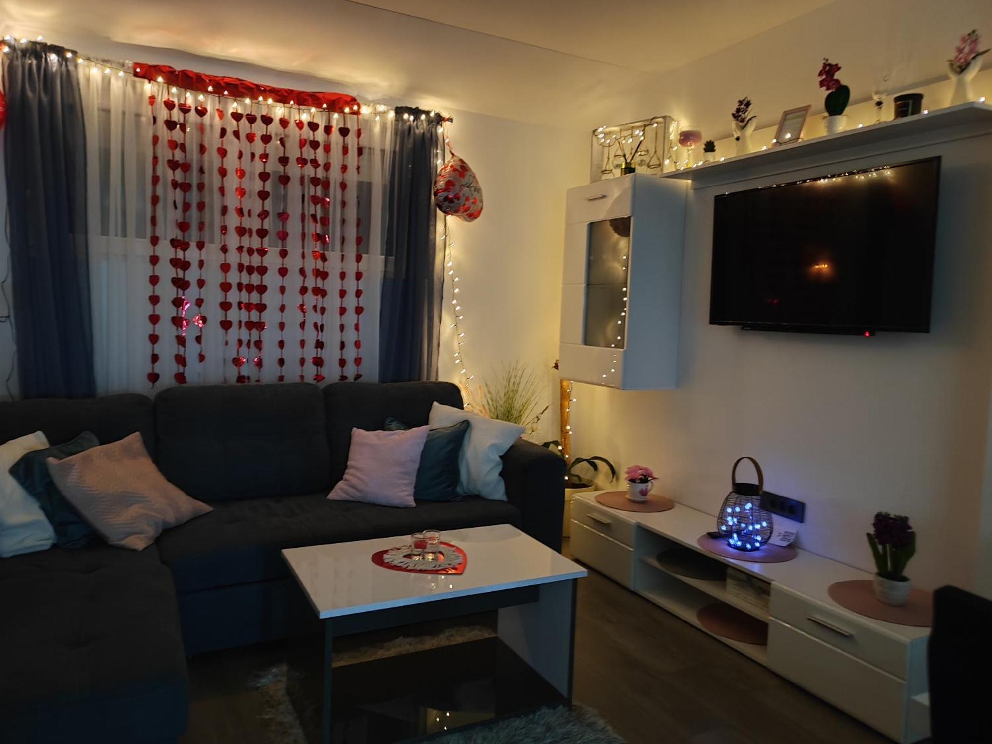 Happy Moments 1 Apartment